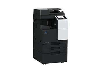 Konica Minolta Bizhub C226i C266i
